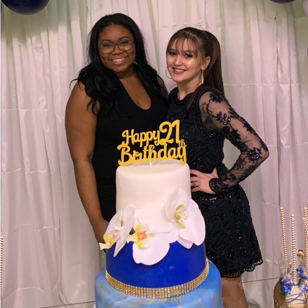 Dress - Picture 2 of 2